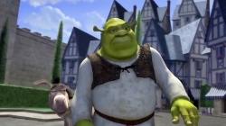 سکانسی به یادماندنی از شرک 1